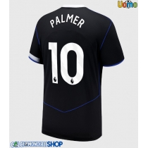 Maglie da calcio Chelsea Cole Palmer #10 Terza Maglia 2025-26 Manica Corta